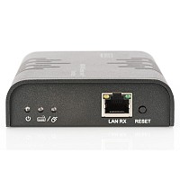 Digitus CONSOLE EXTENDER  HDMI-USB 120m με UTP ΚΑΛΩΔΙΟ (Και IP SWITCH) DS-55202
