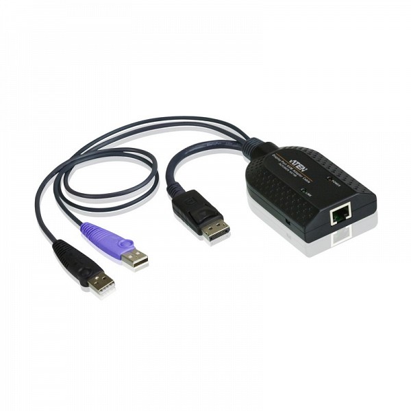 Aten USB-DISPLAY PORT MODULE ΓΙΑ ΚΗ1516A KA7169