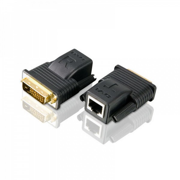 Aten EXTENDER DVI ΜΕ ΚΑΛΩΔΙΟ UTP 20m VE066
