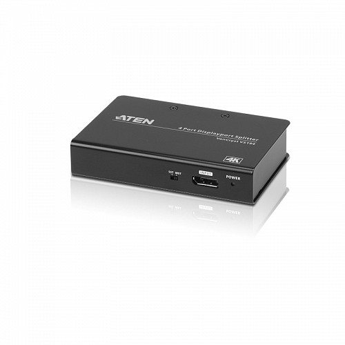 Aten SPLITTER DisplayPort 4 PORT 4K VS194