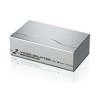 Aten SPLITTER VGA 2 PORT 350MHz VS92A