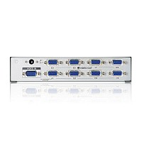 Aten SPLITTER VGA 8 PORT 350MHz VS98A