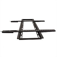 Value LCD/Plasma TV Wall Holder Low Profile black 17.99.1202 KL22-44F