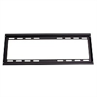Value LCD/Plasma TV Wall Holder Low Profile black 17.99.1202 KL22-44F