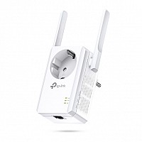 TP-Link 300Mbps WiFi Range Extender TL-WA860RE v6