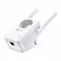 TP-Link 300Mbps WiFi Range Extender TL-WA860RE v6