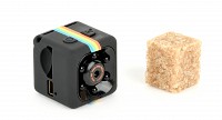 Gembird mini WebAction-Camera FullHD 1080p @ 30fps with night vision and built in microphone BCAM-01