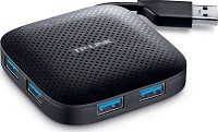 Tp-Link Portable Hub USB 3.0 4-Port UH400 v4