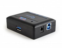 Gembird 4 port USB 3.0 hub UHB-C344