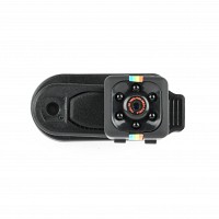 Gembird mini WebAction-Camera FullHD 1080p @ 30fps with night vision and built in microphone BCAM-01