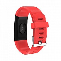 Media-Tech ΣΕΤ ΛΟΥΡΑΚΙΑ (Straps) ΓΙΑ ACTIVE-BAND MT859 (Red/Blue/Black)