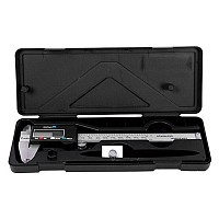 Proskit ΕΡΓΑΛΕΙΟ ΠΑΧΥΜΕΤΡΟ ΨΗΦΙΑΚΟ ΑΚΡΙΒΕΙΑΣ 0-150mm PD-151