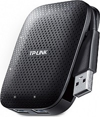 Tp-Link Portable Hub USB 3.0 4-Port UH400 v4