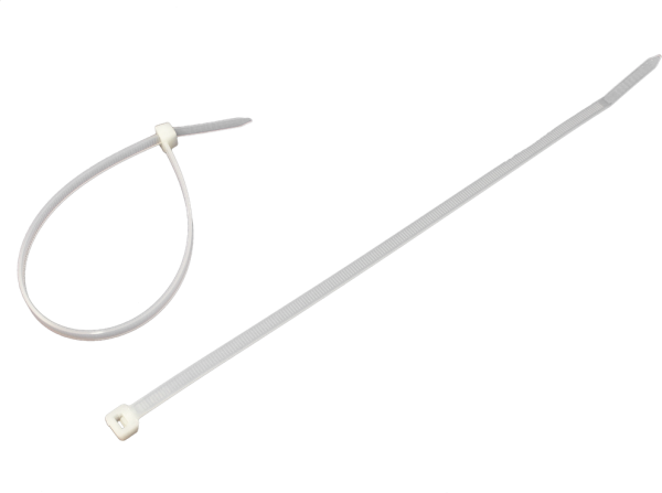 Cable Tie, 4.8 mm, angled, 25 cm - 19.08.3272