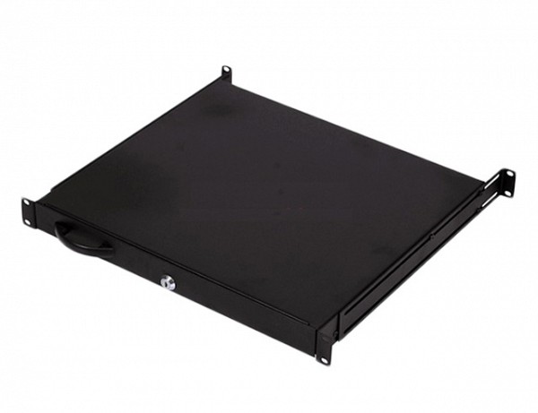 ELEGANT ΣΥΡΤΑΡΙ ΠΛΗΚΤΡΟΛΟΓΙΟΥ 1U D=450mm - PABLRKCM1U45