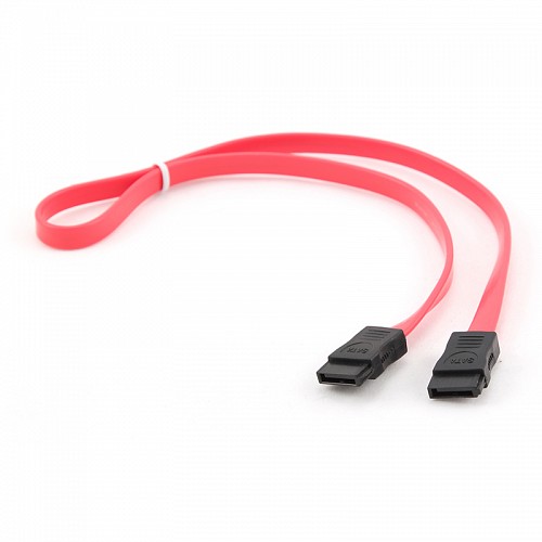Cablexpert Serial ATA III 0.5m Data Cable Bulk Packing CC-SATA-DATA
