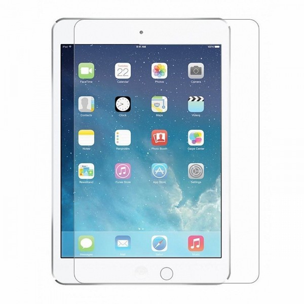 Glass Protector For Apple iPad 2/3/4 0.26mm Transparent 52230