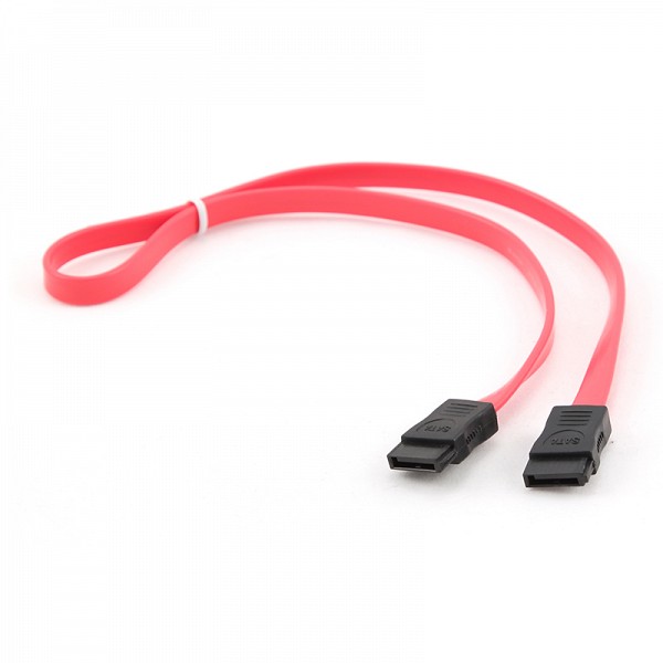 Cablexpert Serial ATA III 0.5m Data Cable Bulk Packing CC-SATA-DATA