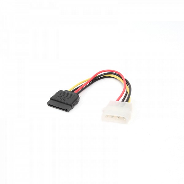 Cablexpert SATA Καλώδιο Τροφοδοσίας 0.15m CC-SATA-PS