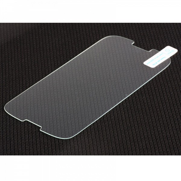 Glass Protector Tempered Glass for Samsung Galaxy S3 0.3 mm Transparent 52027