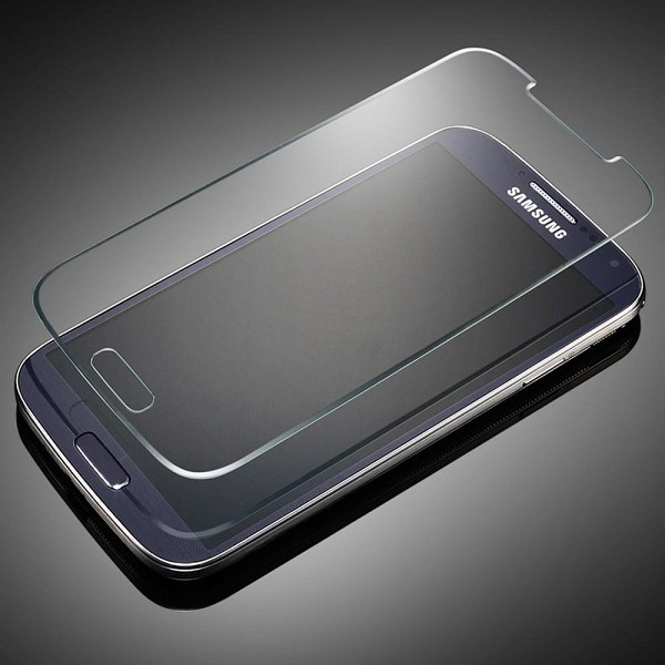 Glass Protector Tempered Glass for Samsung Galaxy S5 0.3 mm Transparent 52030