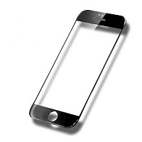 Remax Tempered Glass Gener 3D Full Cover iPhone 6/6S/Plus 0.26mm 52212