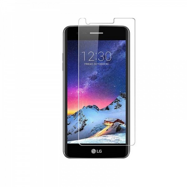Glass Protector For LG K8 2017 0.3mm Transparent 52278