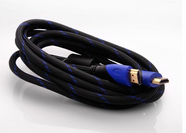 S-link HDMI to HDMI 5m 24K + 1.4v (2851) SLX-260