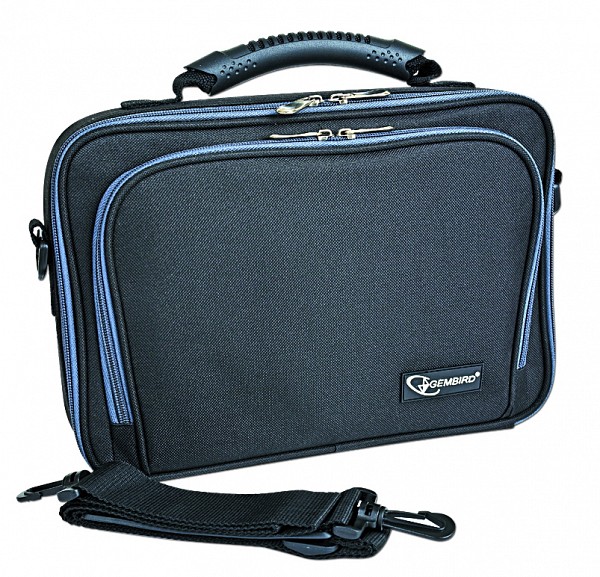 Gembird 10 Laptop Carrying Case NCC-10