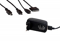 S-link 5V 2A iPad Tablet 5pin Micro IP-840