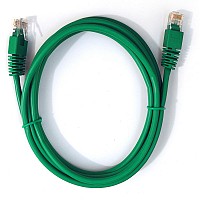 Cablexpert CAT5e UTP Patch Cord Green 3m PP12-3M/G