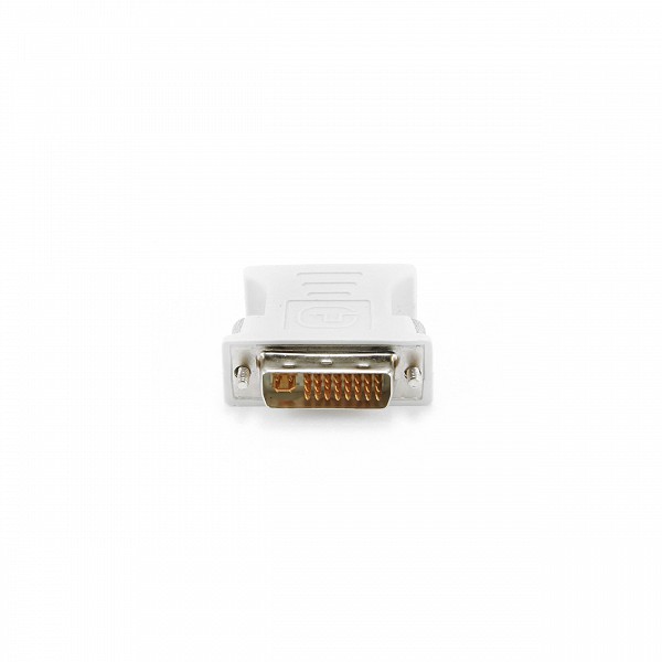 Cablexpert Adapter DVI-A male to VGA 15-pin HD (3 rows) female A-DVI-VGA