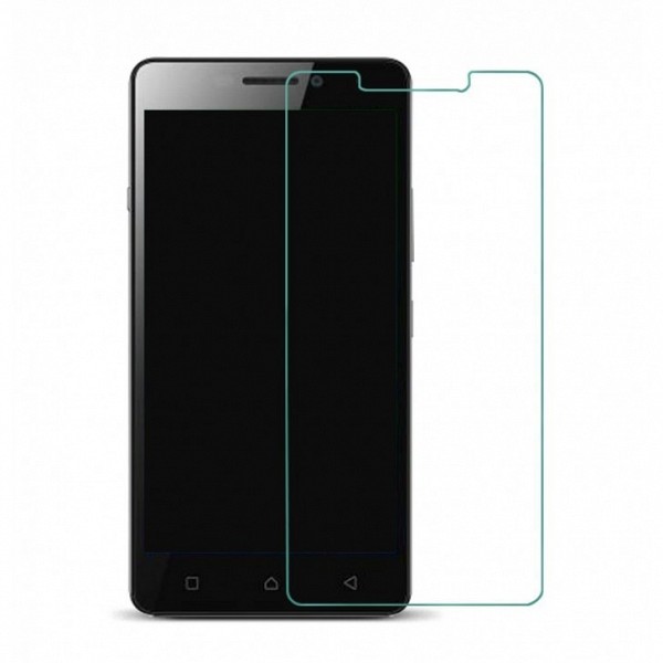 Tempered Glass Protector for Lenovo P1M 0.3mm Transparent 52159