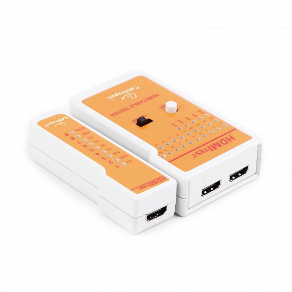 Cablexpert HDMI Cable Tester NCT-4