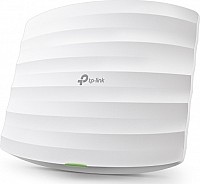 TP-Link ​AC1350 Wireless Dual Band MU-MIMO Gigabit Ceiling Mount Access Point EAP225 v4