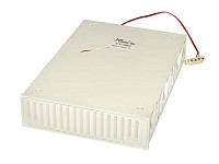 Reversible Dual System Cooler for 5 1/4 Inch Mounting Bay 2x9 cm Fan TT900