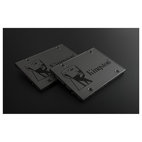 Kingston SSDNow A400 SSD 480GB SA400S37/480G