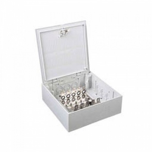 Safewell ΚΑΤΑΝΕΜΗΤΗΣ ΟΡΙΟΛΩΡΙΔΩΝ 50 ΖΕΥΓΩΝ+ΒΑΣΗ SW-032