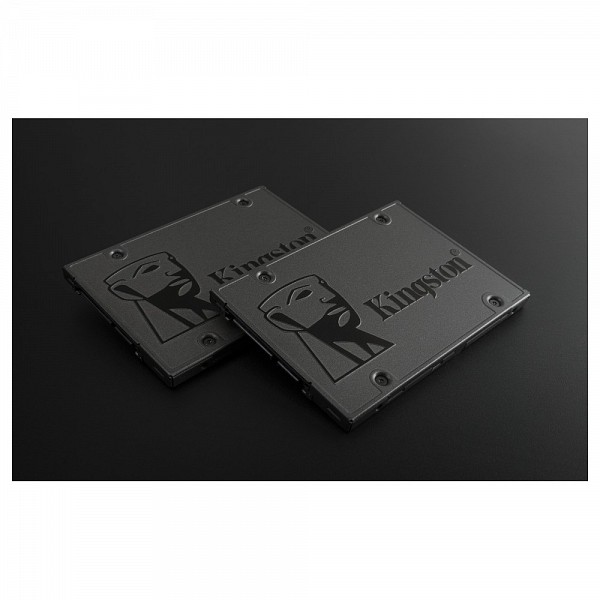 Kingston SSDNow A400 SSD 480GB SA400S37/480G