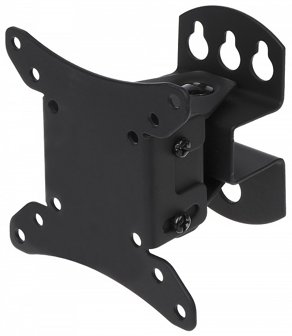 BRATECK Βάση Οθόνης-Τηλεόρασης 13-32 MAXVESA:100 έως 30kg LCD-501N