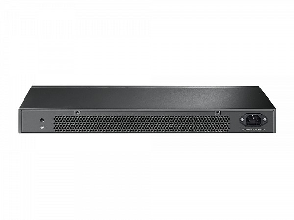 Tp-Link  Switch 48 Port Gigabit 19Rackmount TL-SG1048 v7
