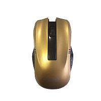 FanTech Optical Mouse Mini διάφορα χρώματα R327