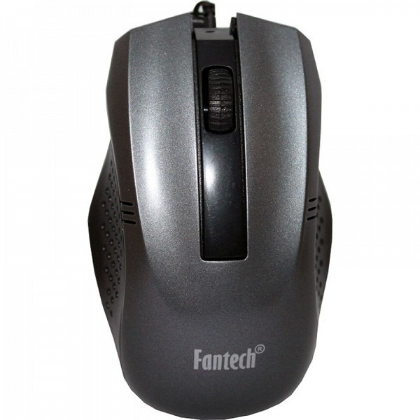 FanTech Optical Mouse Mini διάφορα χρώματα R327