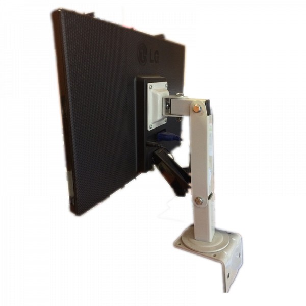 Long Max Lcd Monitor Arm LMA-01