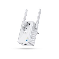 TP-Link 300Mbps WiFi Range Extender TL-WA860RE v6