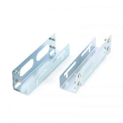 Gembird Mounting Frame for 3.5" HDD in 5.25" Bay MF-543