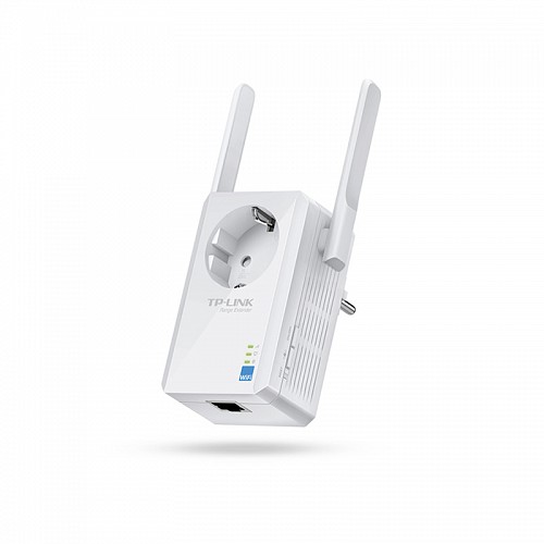 TP-Link 300Mbps WiFi Range Extender TL-WA860RE v6