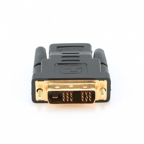Cablexpert Adapter DVI Male to HDMI Female A-HDMI-DVI-2