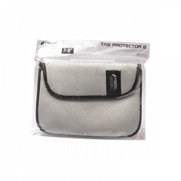 Media-Tech PROTECTOR 8 Θήκη Για Tablet MT2115G