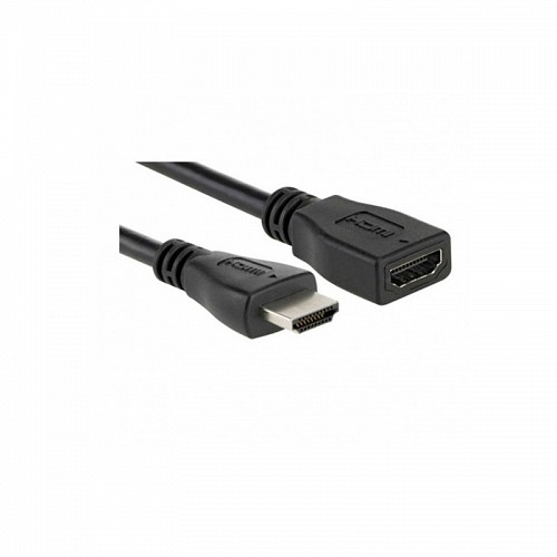 DeTech HDMI Προέκταση 1.5m 18138